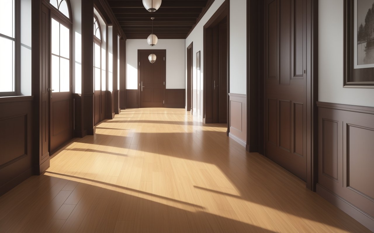 Какой ламинат выбрать для прихожей: прочность, износостойкость 1 Какой ламинат выбрать для прихожей: прочность, износостойкость