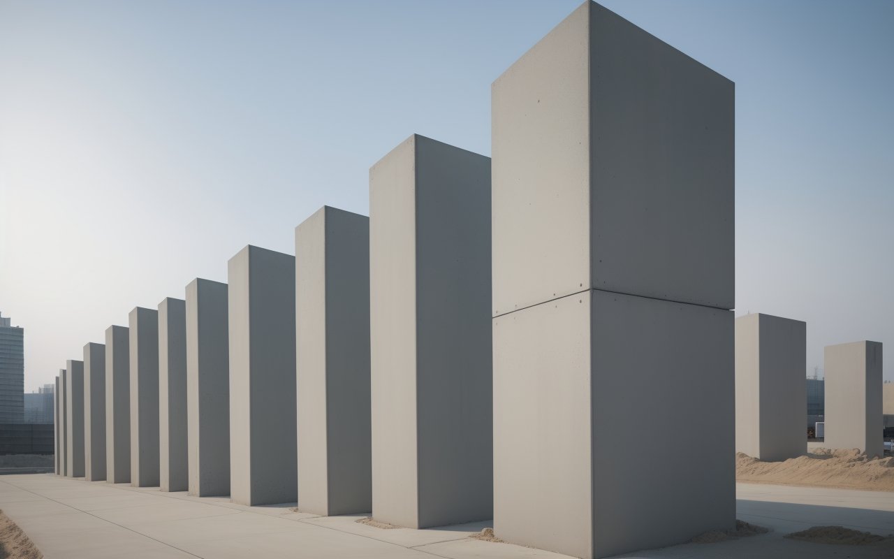 Железобетонные забивные сваи: в качестве основания для разных типов зданий — монтаж, расчет 1 Железобетонные забивные сваи: в качестве основания для разных типов зданий — монтаж, расчет